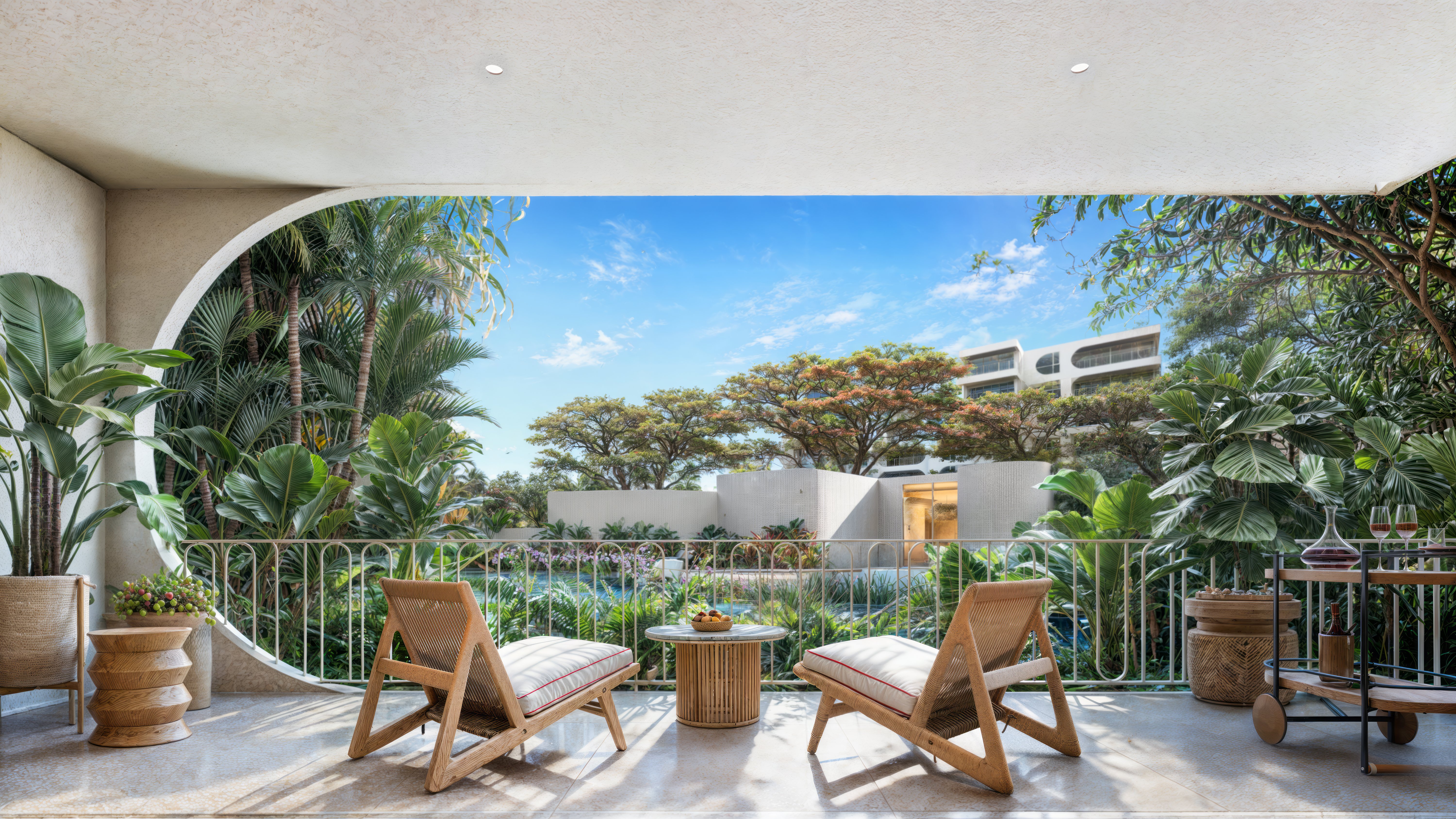 The Standard Residences 22